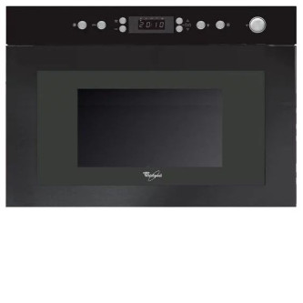 Встраиваемая микроволновая печь Whirlpool AMW 498 NB