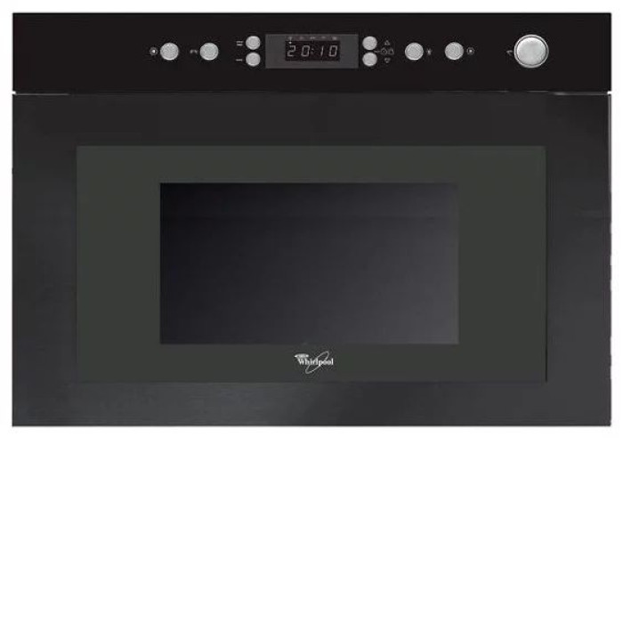 Встраиваемая микроволновая печь Whirlpool AMW 498 NB