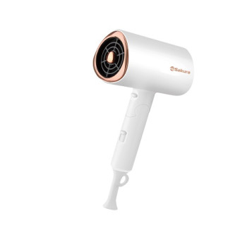 Фен SAKURA SA-4043W Фен SAKURA SA-4043W
