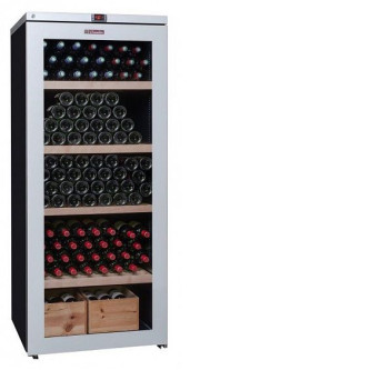 Винный шкаф LA SOMMELIERE VIP265V