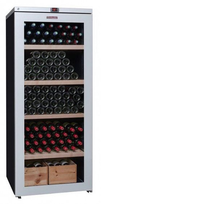 Винный шкаф LA SOMMELIERE VIP265V Винный шкаф LA SOMMELIERE VIP265V