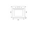 Духовой шкаф BERTAZZONI F6011HERVPTNE/23 Духовой шкаф BERTAZZONI F6011HERVPTNE/23