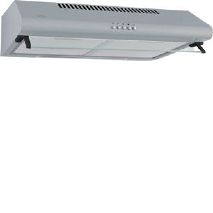 Встраиваемая вытяжка MBS Azalea 160 Inox