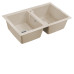 Кухонная мойка PAULMARK Zwilling PM238150-BE Кухонная мойка PAULMARK Zwilling PM238150-BE