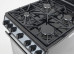 Плита газовая KAISER hgg 52501 s Плита газовая KAISER hgg 52501 s