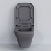 Унитаз AMBASSADOR Benefit 203T20301R-202T20301S Унитаз AMBASSADOR Benefit 203T20301R-202T20301S
