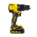 Шуруповерт DeWalt DCD709S2T Шуруповерт DeWalt DCD709S2T