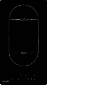 Варочная поверхность KANZLER KI 013 S