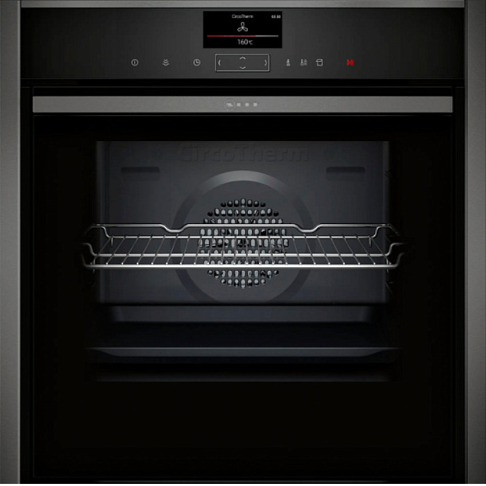 Духовой шкаф NEFF B47FS26G0