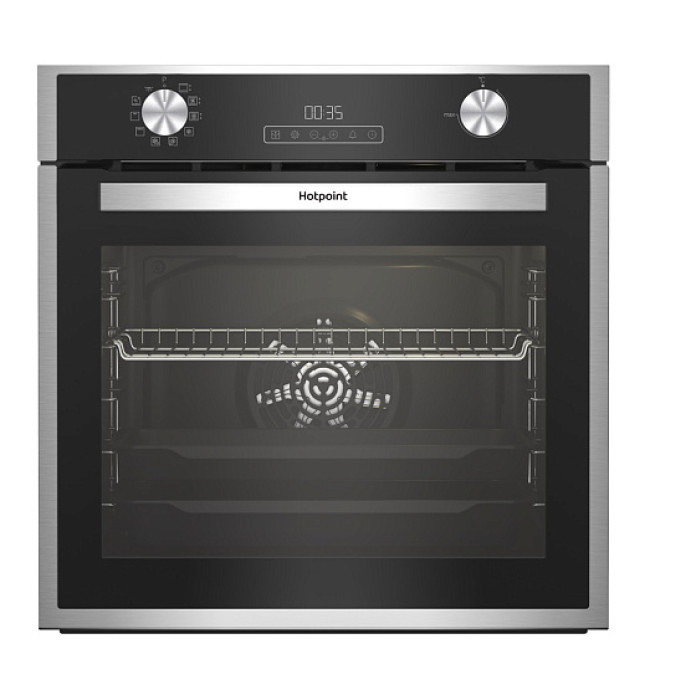 Духовой шкаф HOTPOINT-ARISTON FE9 824 H IX Духовой шкаф HOTPOINT-ARISTON FE9 824 H IX