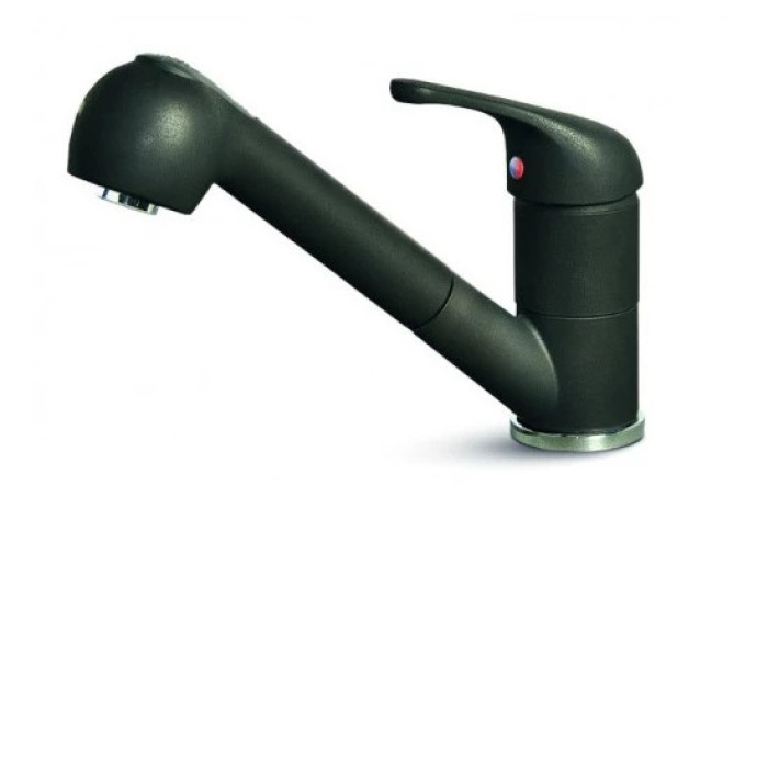 Смеситель ELLECI Venere Ghisa M70