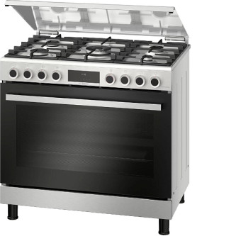 Плита BOSCH HGX5G7W50Q Плита BOSCH HGX5G7W50Q