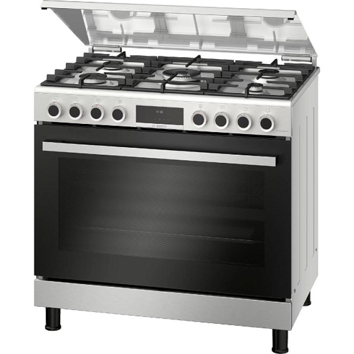 Плита BOSCH HGX5G7W50Q Плита BOSCH HGX5G7W50Q