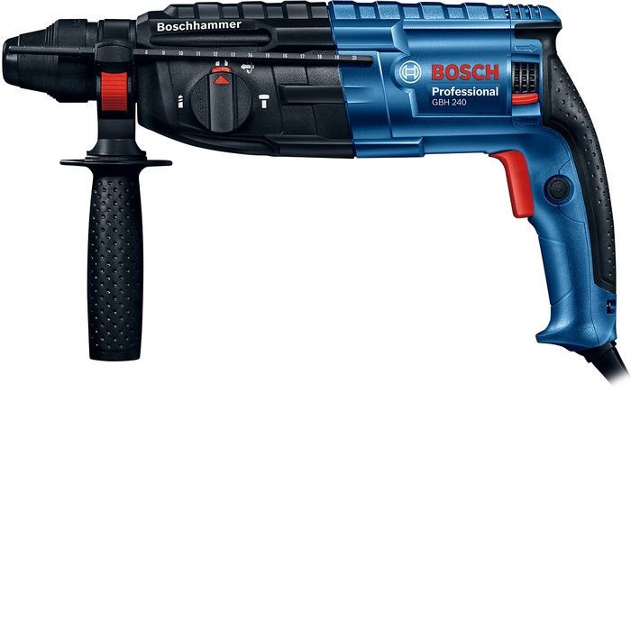 Перфоратор Bosch GBH 240 0611272102