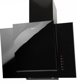 Вытяжка AKPO wk-4 grand eco 50 черное стекло Вытяжка AKPO wk-4 grand eco 50 черное стекло