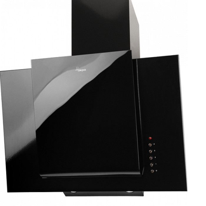 Вытяжка AKPO wk-4 grand eco 50 черное стекло Вытяжка AKPO wk-4 grand eco 50 черное стекло