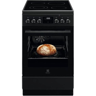 Плита ELECTROLUX RKR560211K