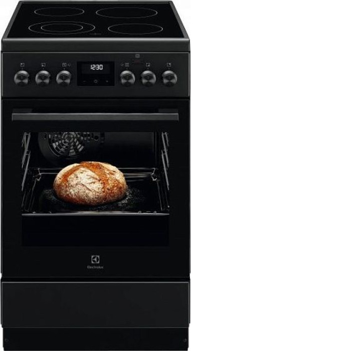 Плита ELECTROLUX RKR560211K