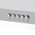 Вытяжка KRONA Osten 600 inox PB Вытяжка KRONA Osten 600 inox PB