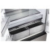 Холодильник KORTING KNFF 82535 X Холодильник KORTING KNFF 82535 X