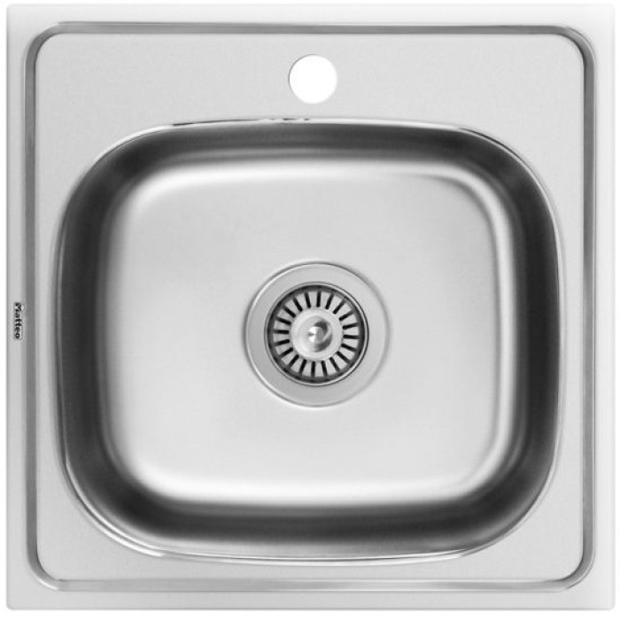 Кухонная мойка MATTEO CAPRI 130A Кухонная мойка MATTEO CAPRI 130A