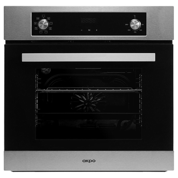 Духовой шкаф AKPO PEA 6008 MSD02 IX Духовой шкаф AKPO PEA 6008 MSD02 IX
