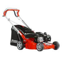 Газонокосилка EFCO lr 48 tbq comfort plus Газонокосилка EFCO lr 48 tbq comfort plus