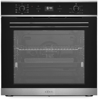 Духовой шкаф ZUGEL ZOE602X Духовой шкаф ZUGEL ZOE602X