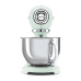 Миксер SMEG SMF03PGEU Миксер SMEG SMF03PGEU