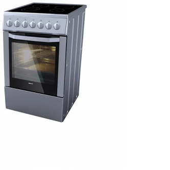 Электрическая плита Beko CSE 57100 GX Электрическая плита Beko CSE 57100 GX