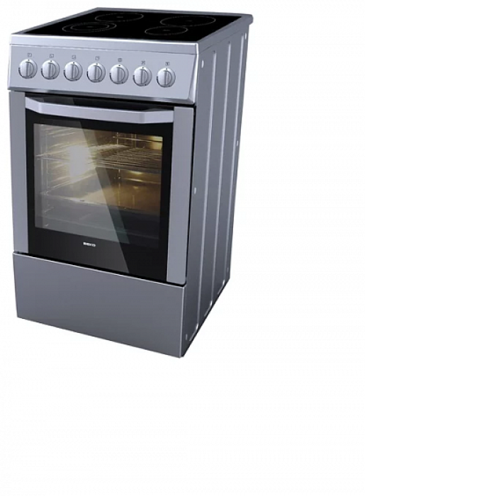 Электрическая плита Beko CSE 57100 GX Электрическая плита Beko CSE 57100 GX