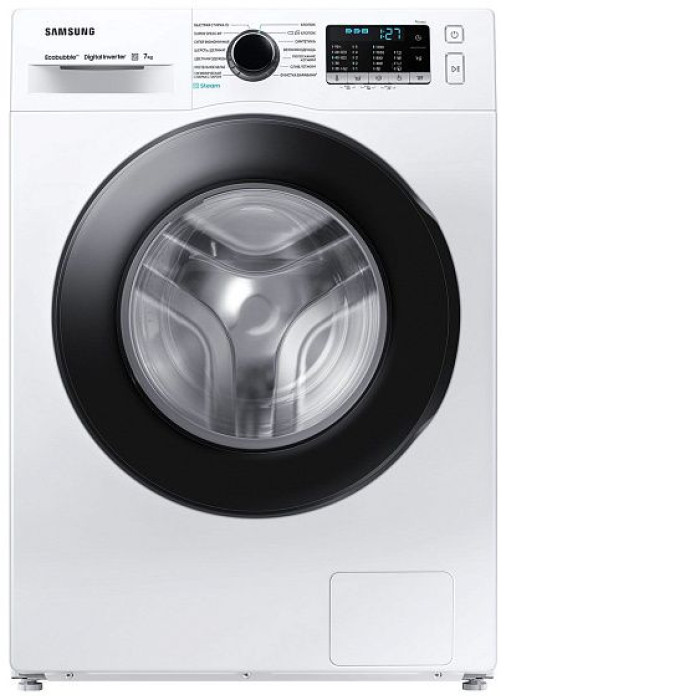Стиральная машина SAMSUNG WW70AAS26AE
