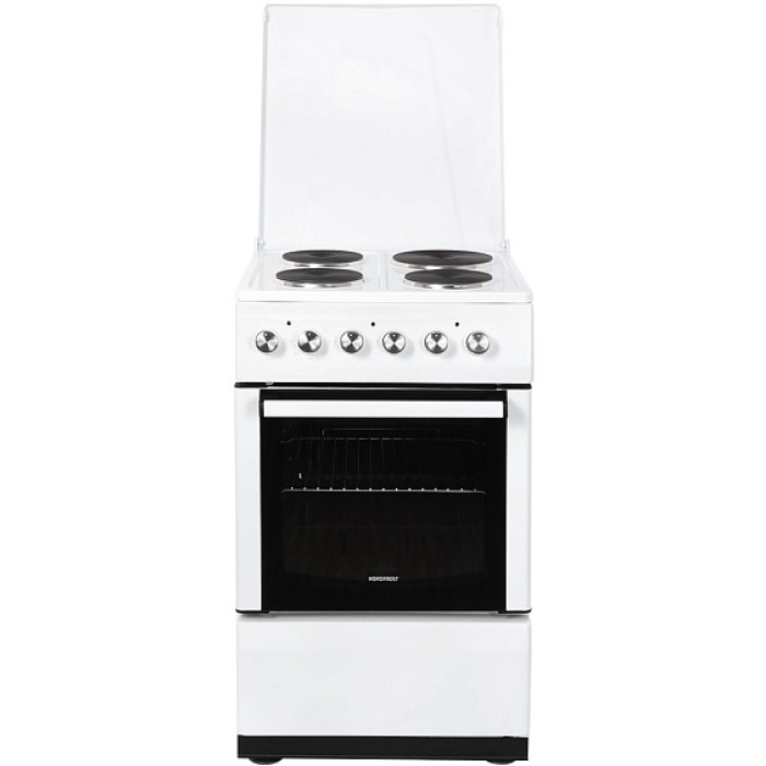 Плита NORDFROST EE 5051 W Плита NORDFROST EE 5051 W