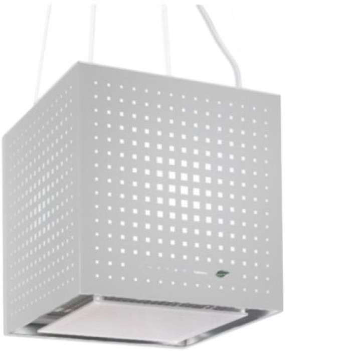 Вытяжка FALMEC RUBIK BIANCO ISOLA 43 (450) ECP CERI42.E0P6#ZZZF441F