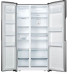 Холодильник GORENJE NRS918EMX