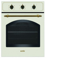 Электрический духовой шкаф SIMFER B4EO16001 Электрический духовой шкаф SIMFER B4EO16001