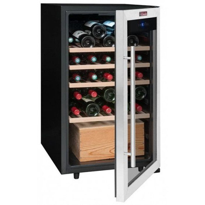 Винный шкаф LA SOMMELIERE LS52A Винный шкаф LA SOMMELIERE LS52A