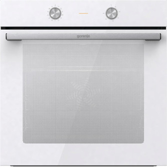 Духовой шкаф GORENJE BO6717E02WG Духовой шкаф GORENJE BO6717E02WG