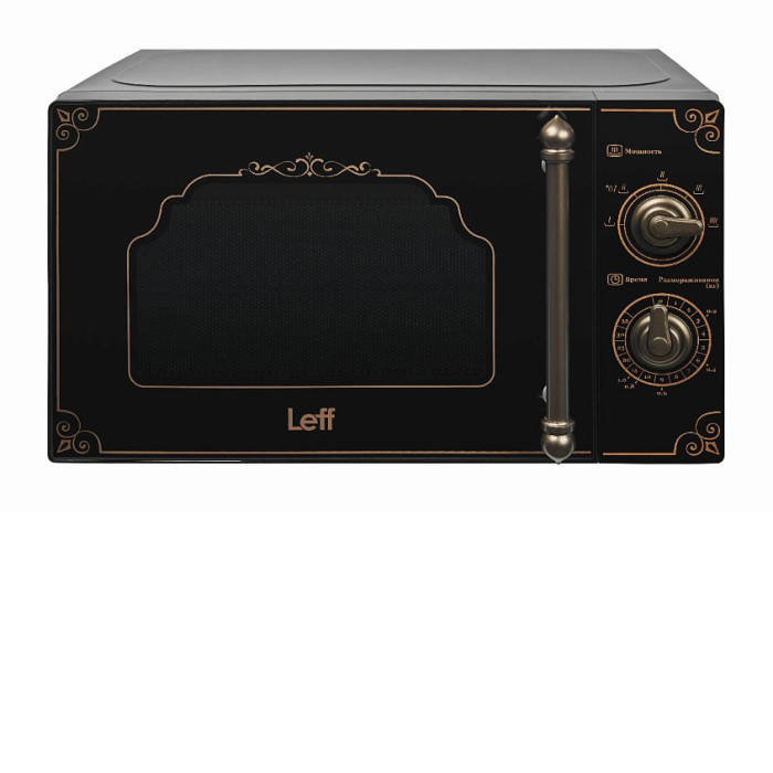 Микроволновая печь LEFF 20MM729B