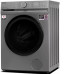 Стиральная машина TOSHIBA TW-BL100A4UZ (SS)