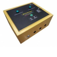 Блок автоматического включения CHAMPION ats dg15es