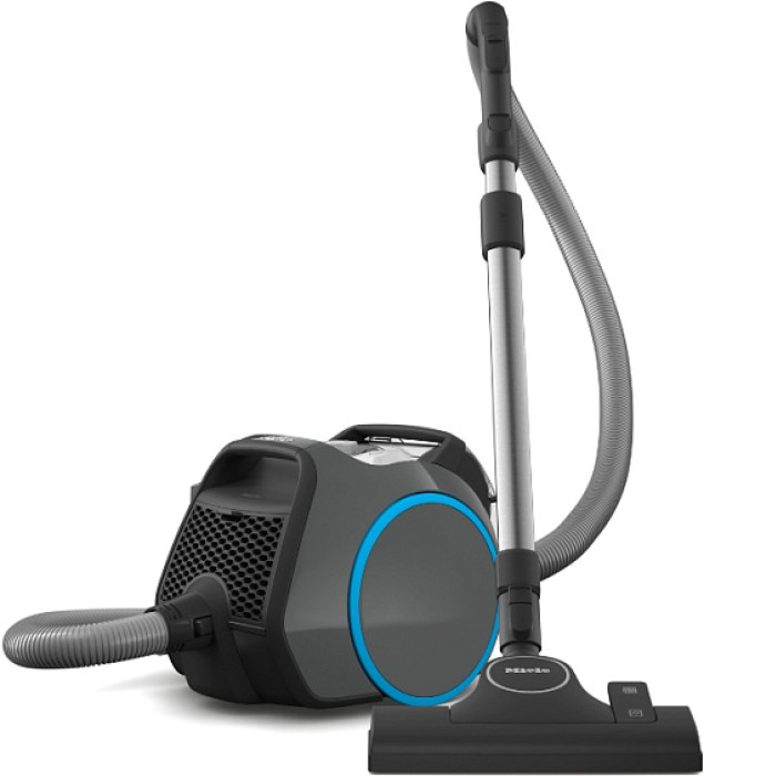 Пылесос MIELE SNRF0 Boost CX1 Graphite grey