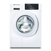Стиральная машина SCHULTHESS Spirit 510 white Стиральная машина SCHULTHESS Spirit 510 white