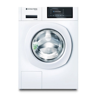Стиральная машина SCHULTHESS Spirit 510 white Стиральная машина SCHULTHESS Spirit 510 white
