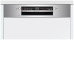 Посудомоечная машина BOSCH SMI2ITS33E Посудомоечная машина BOSCH SMI2ITS33E