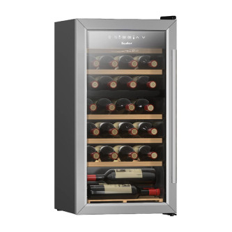 Винный шкаф TESLER CWC-300 LEFT DOOR Винный шкаф TESLER CWC-300 LEFT DOOR