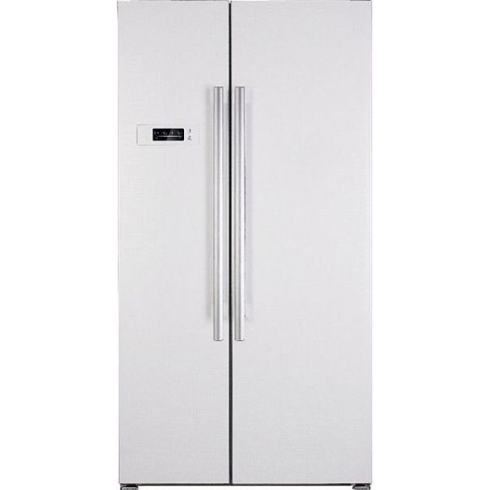 Холодильник Zarget ZSS 570W Холодильник Zarget ZSS 570W