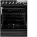 Плита IDEAL L405 ГК черный