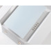 Каминная вытяжка CIARKO Special Star SBM White 60 Каминная вытяжка CIARKO Special Star SBM White 60