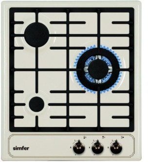 Варочная панель SIMFER H45V35O512 Варочная панель SIMFER H45V35O512